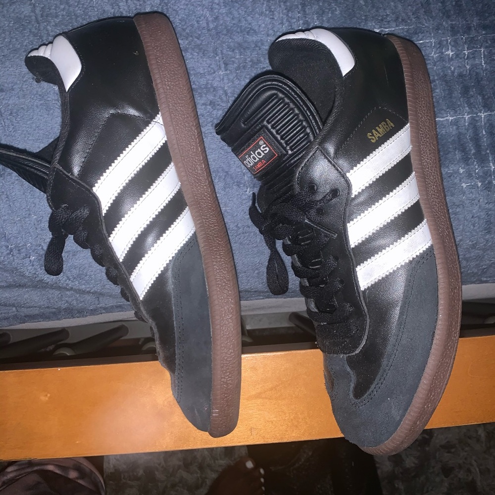 Addidas shoes